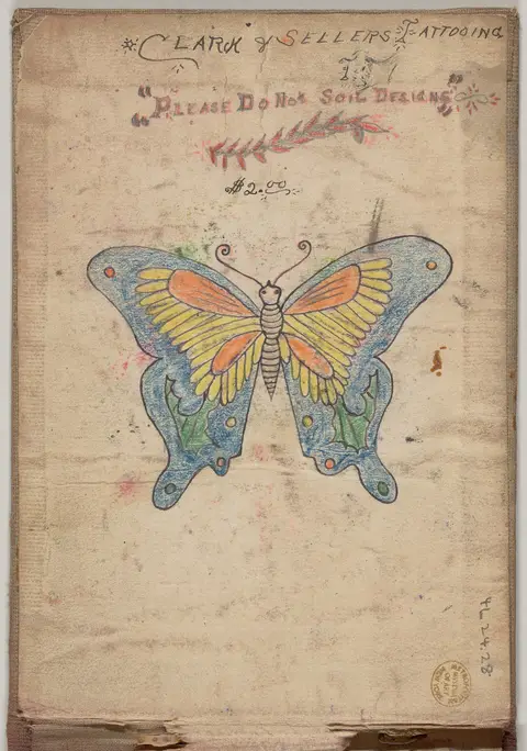 Mariposa
