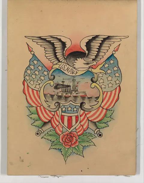 Águila naval